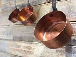 The Boathouse London