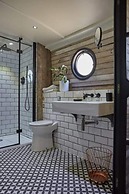 The Boathouse London