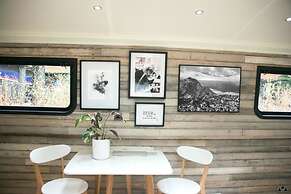 The Boathouse London