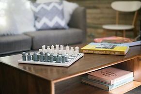 The Boathouse London