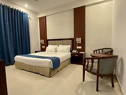 hotel Ananya Regency