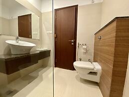 hotel Ananya Regency