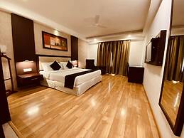 hotel Ananya Regency