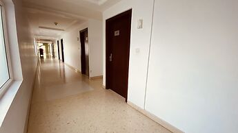 hotel Ananya Regency