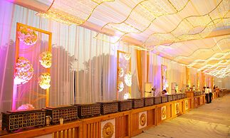 hotel Ananya Regency