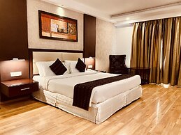 hotel Ananya Regency