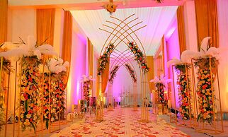 hotel Ananya Regency