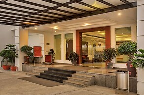 hotel Ananya Regency