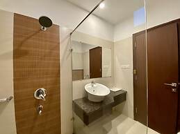 hotel Ananya Regency