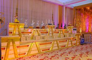 hotel Ananya Regency