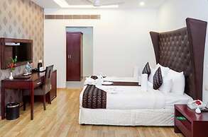 hotel Ananya Regency