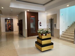 hotel Ananya Regency