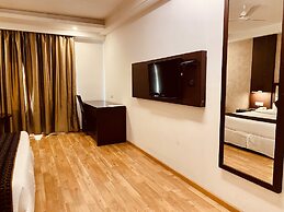 hotel Ananya Regency