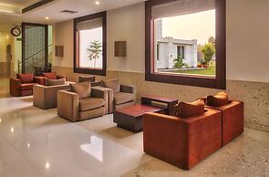 hotel Ananya Regency