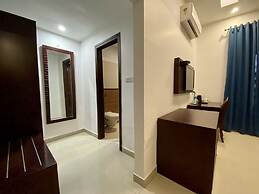 hotel Ananya Regency