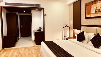 hotel Ananya Regency