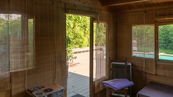 Entspannen im Taunus