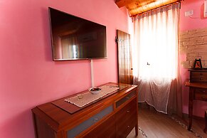 Eden Lilli - B & B Cartoceto