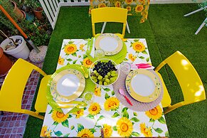 Eden Lilli - B & B Cartoceto