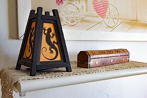 Eden Lilli - B & B Cartoceto