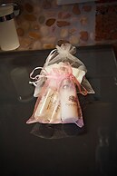 Eden Lilli - B & B Cartoceto