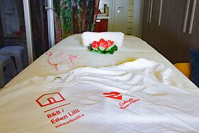 Eden Lilli - B & B Cartoceto