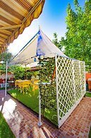 Eden Lilli - B & B Cartoceto