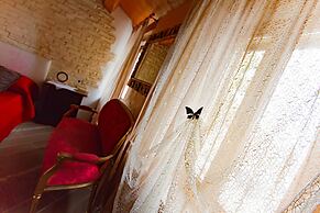 Eden Lilli - B & B Cartoceto