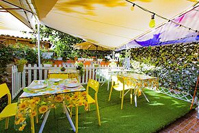 Eden Lilli - B & B Cartoceto