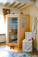 Eden Lilli - B & B Cartoceto