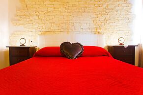 Eden Lilli - B & B Cartoceto