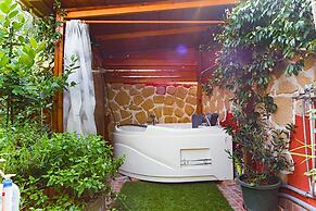 Eden Lilli - B & B Cartoceto