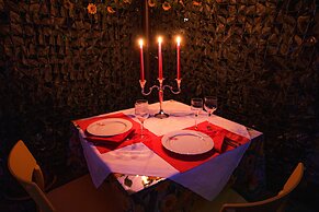 Eden Lilli - B & B Cartoceto