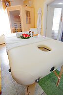 Eden Lilli - B & B Cartoceto