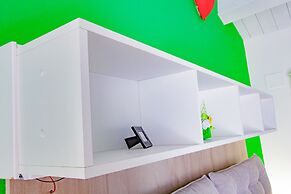 Eden Lilli - B & B Cartoceto