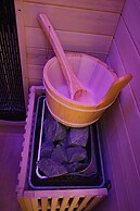 Eden Lilli - B & B Cartoceto