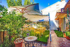 Eden Lilli - B & B Cartoceto