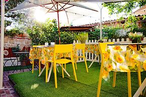 Eden Lilli - B & B Cartoceto