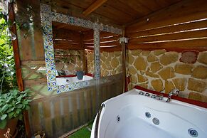 Eden Lilli - B & B Cartoceto