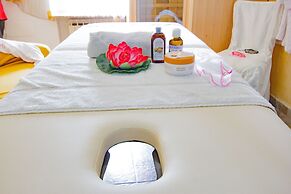 Eden Lilli - B & B Cartoceto