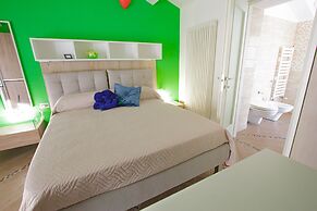 Eden Lilli - B & B Cartoceto