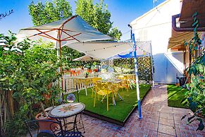 Eden Lilli - B & B Cartoceto