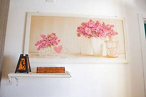 Eden Lilli - B & B Cartoceto