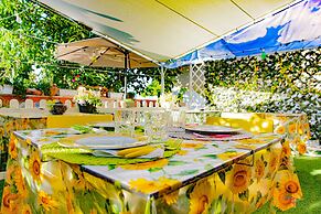 Eden Lilli - B & B Cartoceto