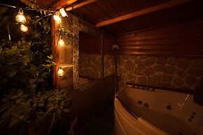 Eden Lilli - B & B Cartoceto