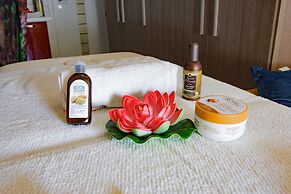 Eden Lilli - B & B Cartoceto