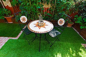 Eden Lilli - B & B Cartoceto