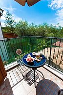 Eden Lilli - B & B Cartoceto