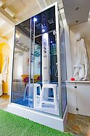 Eden Lilli - B & B Cartoceto