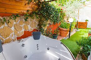 Eden Lilli - B & B Cartoceto